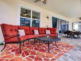 Bliss Retreat by Florida Spirit