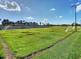 Bliss Retreat by Florida Spirit