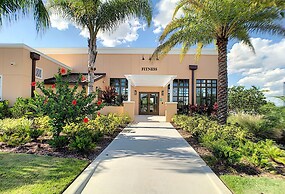 Bliss Retreat by Florida Spirit