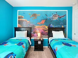 Bliss Retreat by Florida Spirit