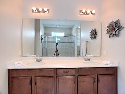 Bliss Retreat by Florida Spirit