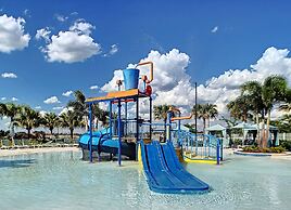 Bliss Retreat by Florida Spirit