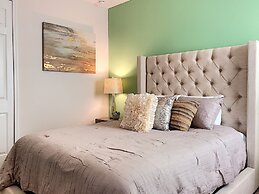 Bliss Retreat by Florida Spirit