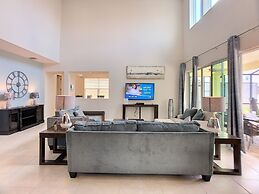 Bliss Retreat by Florida Spirit