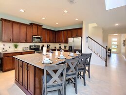 Bliss Retreat by Florida Spirit