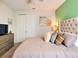 Bliss Retreat by Florida Spirit