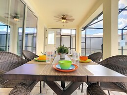 Bliss Retreat by Florida Spirit