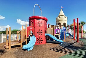 Bliss Retreat by Florida Spirit