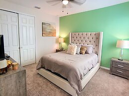 Bliss Retreat by Florida Spirit