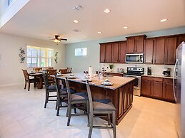 Bliss Retreat by Florida Spirit