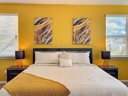 Bliss Retreat by Florida Spirit