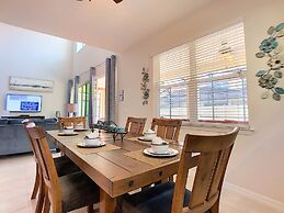 Bliss Retreat by Florida Spirit