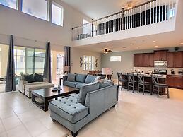 Bliss Retreat by Florida Spirit