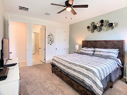 Bliss Retreat by Florida Spirit