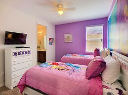 Bliss Retreat by Florida Spirit