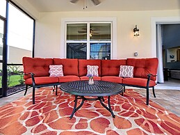 Bliss Retreat by Florida Spirit