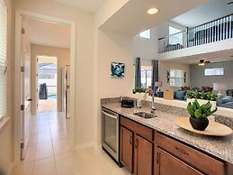 Bliss Retreat by Florida Spirit