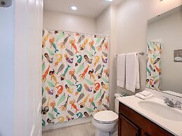 Bliss Retreat by Florida Spirit