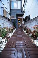 Cozy House near Shinjuku