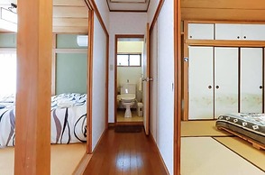 Nishi shinjyuku wa-an homestay