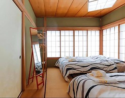 Nishi shinjyuku wa-an homestay