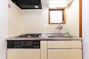 Nishi shinjyuku wa-an homestay