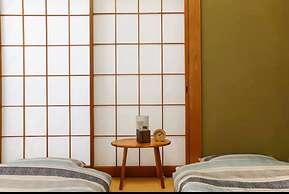 Nishi shinjyuku wa-an homestay