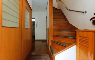 Nishi shinjyuku wa-an homestay