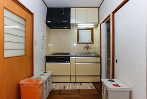 Nishi shinjyuku wa-an homestay