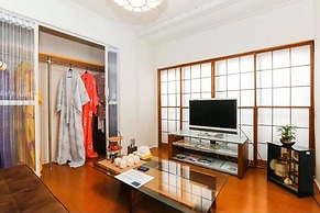 Nishi shinjyuku wa-an homestay