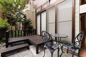 Nishi shinjyuku wa-an homestay