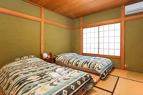 Nishi shinjyuku wa-an homestay