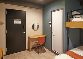 Ikidane Residential Hotel Sumida Kyojima