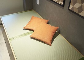 Ikidane Residential Hotel Sumida Kyojima