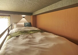 Ikidane Residential Hotel Sumida Kyojima