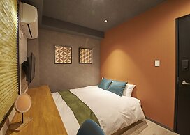 Ikidane Residential Hotel Sumida Kyojima