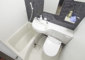 Ikidane Residential Hotel Sumida Kyojima