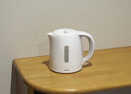 Ikidane Residential Hotel Sumida Kyojima