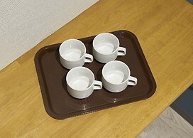 Ikidane Residential Hotel Sumida Kyojima