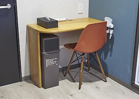 Ikidane Residential Hotel Sumida Kyojima