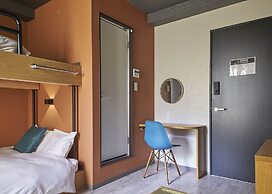 Ikidane Residential Hotel Sumida Kyojima