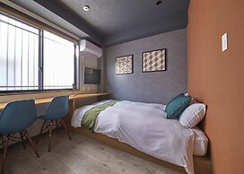 Ikidane Residential Hotel Sumida Kyojima