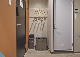 Ikidane Residential Hotel Sumida Kyojima