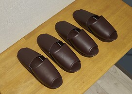 Ikidane Residential Hotel Sumida Kyojima