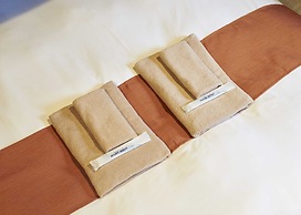 Ikidane Residential Hotel Sumida Kyojima