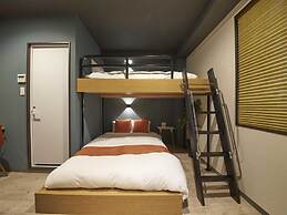 Ikidane Residential Hotel Sumida Kyojima