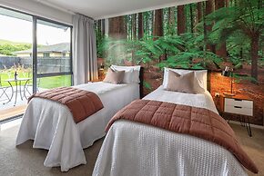 Parkside Boutique Lodge
