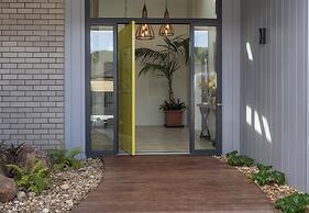 Parkside Boutique Lodge