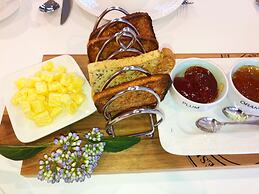 Parkside Boutique Lodge