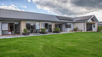 Parkside Boutique Lodge